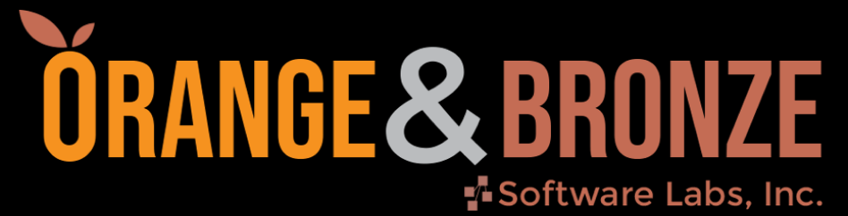 OrangeAndBronze
